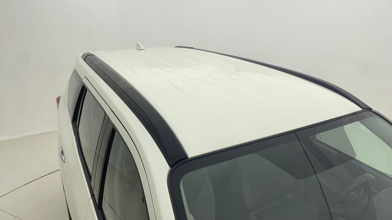 نيسان إكستيرا SE 2.5 | بدون دفعة مقدمة | اختبار القيادة في المنزل