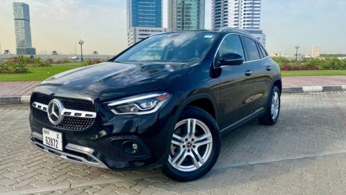 مرسيدس بنز GLA 250 2023 Model | Mercedes Benz GLA 250