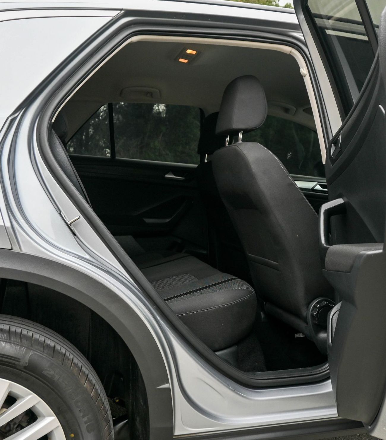 فولكس واجن T ROC Life 1.4L