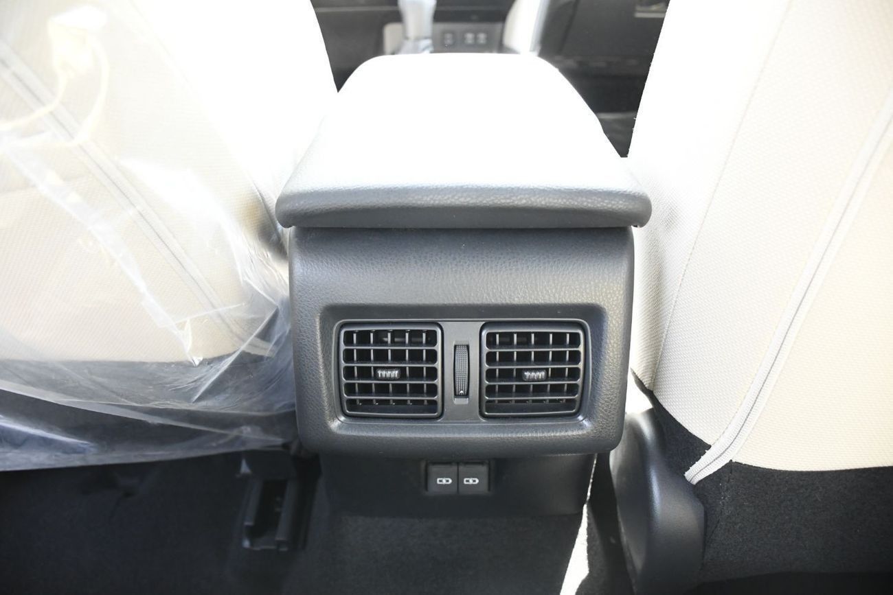 Toyota Camry 2.5L HEV With Sunroof (Ready Car)