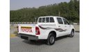 Toyota Hilux 2013 2.7 ref #625