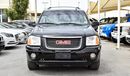 GMC Envoy