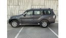 Mitsubishi Pajero MIDLINE S/R 3.5 | Under Warranty | Free Insurance | Inspected on 150+ parameters