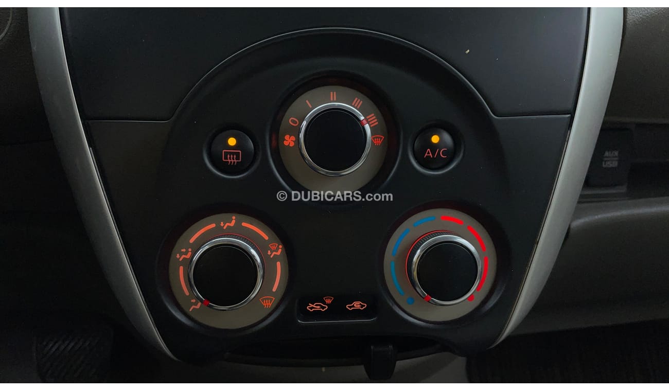 Nissan Sunny SV 1.5 | Zero Down Payment | Free Home Test Drive