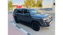 تويوتا Runner4 2021 Toyota 4Runner TRD SUNROOF PUSH START