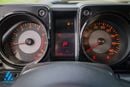 Suzuki Jimny 1.5L GL (M/T) Petrol MT 2026 / 3 Doors - 4 Seats / Steering Audio Control / Book now