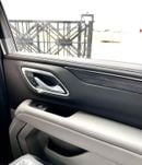 Chevrolet Tahoe LS 5.3L RWD