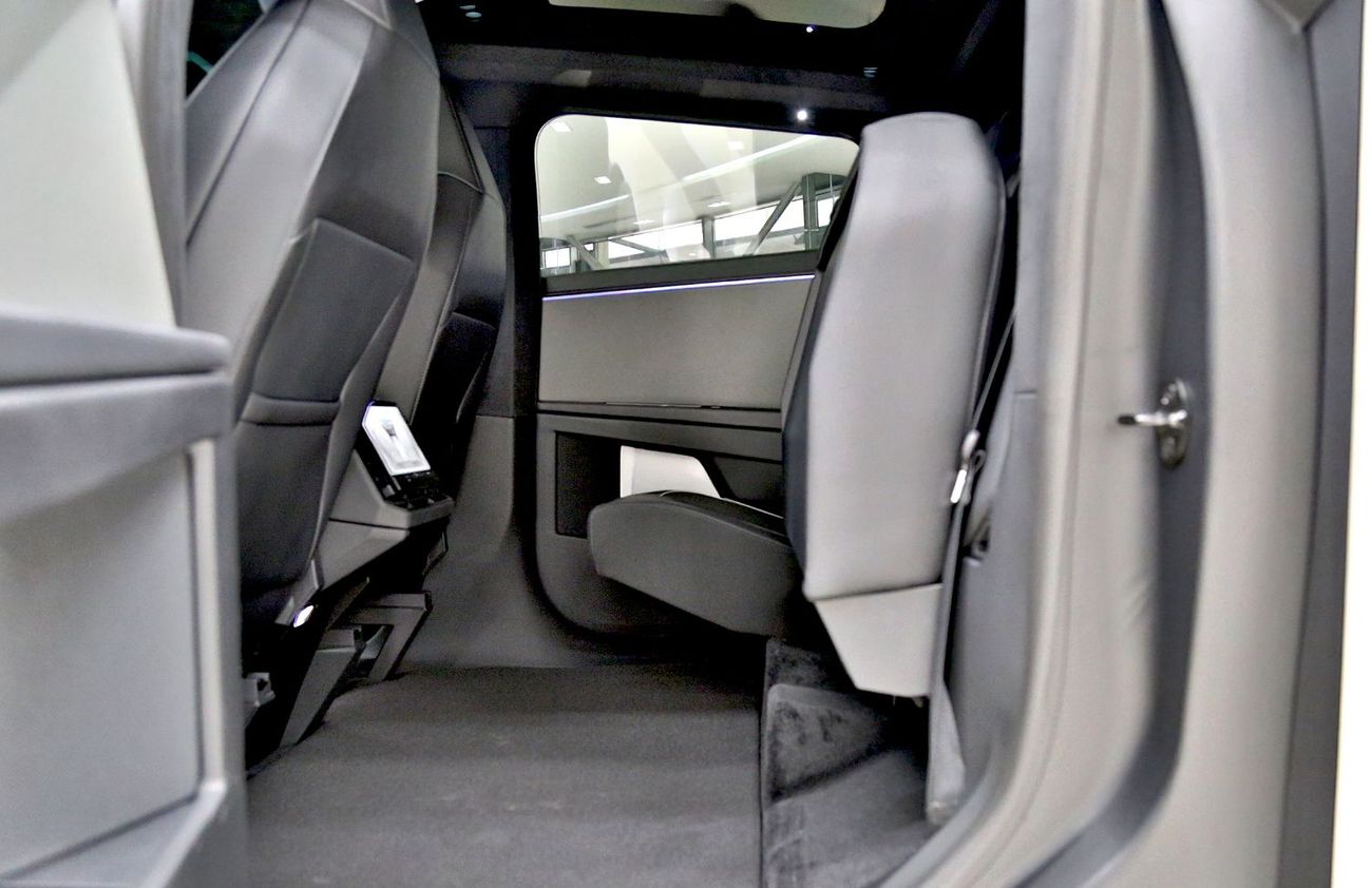 Tesla Cybertruck 2024 Cybertruck