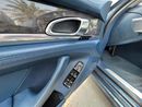 Porsche Panamera PORSCHE PANAMERA TURBO TOP LINE 2012 GCC ORIGINAL PAINT WITH ONE YEAR WARRANTY
