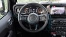جيب Wrangler Unlimited (For Export , НА ЭКСПОРТ) PY 26/26 Rubicon XTREME 4x4 2.0T GCC 0Km Без пробега