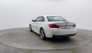 BMW 430i Msport 2000