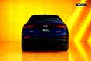 Audi Q8 55 TFSI GCC specs 1,754.00 monthly