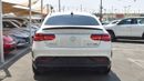 Mercedes-Benz GLE 63 AMG GLE 63S