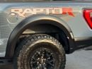 Ford F-150 RAPTOR R CREW GCC SPEC NEAT AND CLEAN