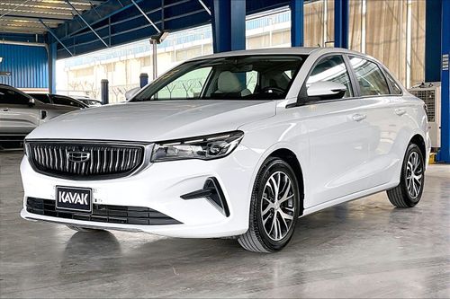 جيلي إمجراند GS | شامل الضمان | 0 ﺪﻔﻋﺓ ﺃﻮﻟﻯ