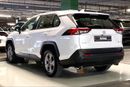 Toyota RAV4 EX | Guaranteed Warranty | 0 Down Payment