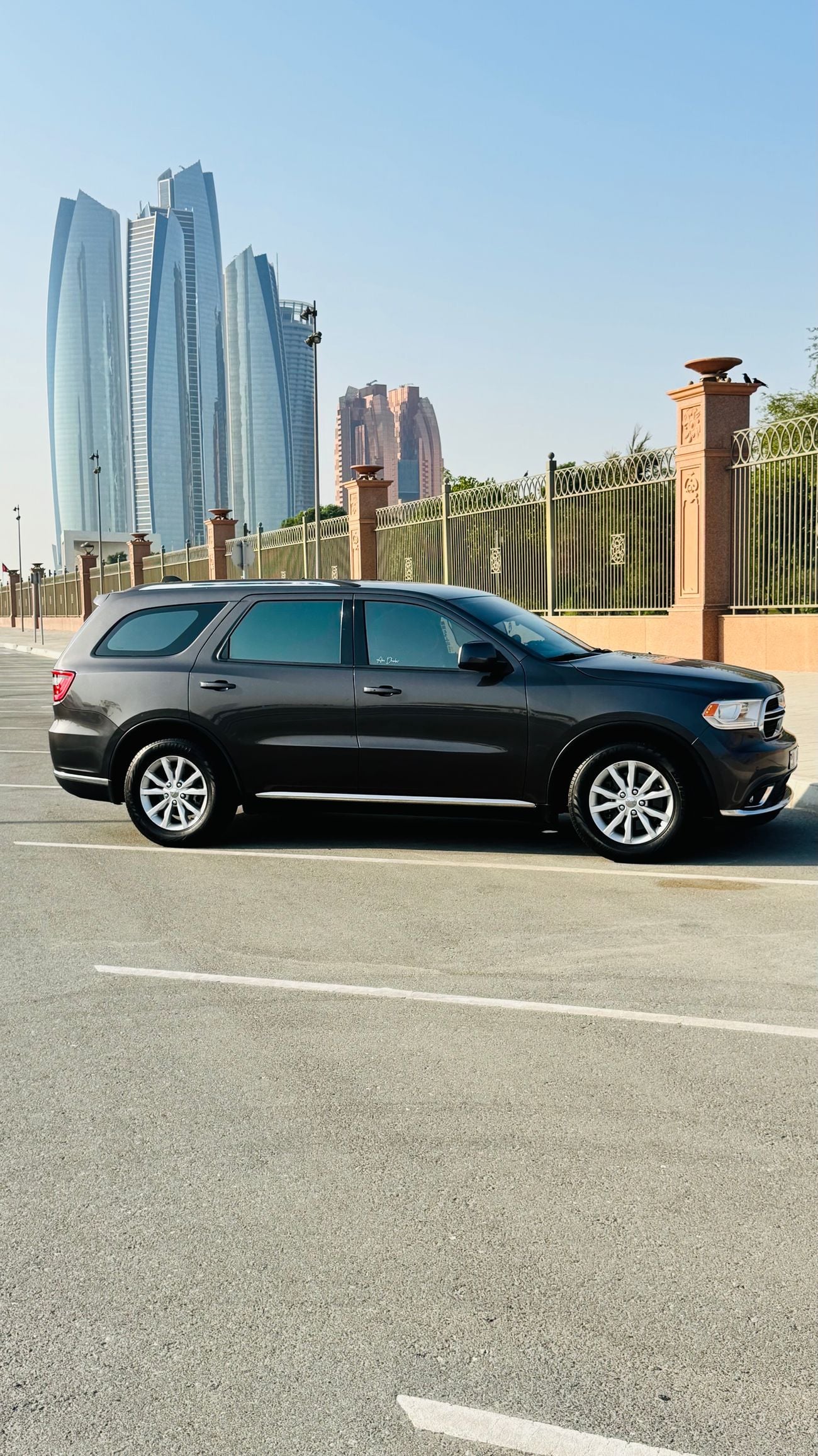 دودج دورانجو