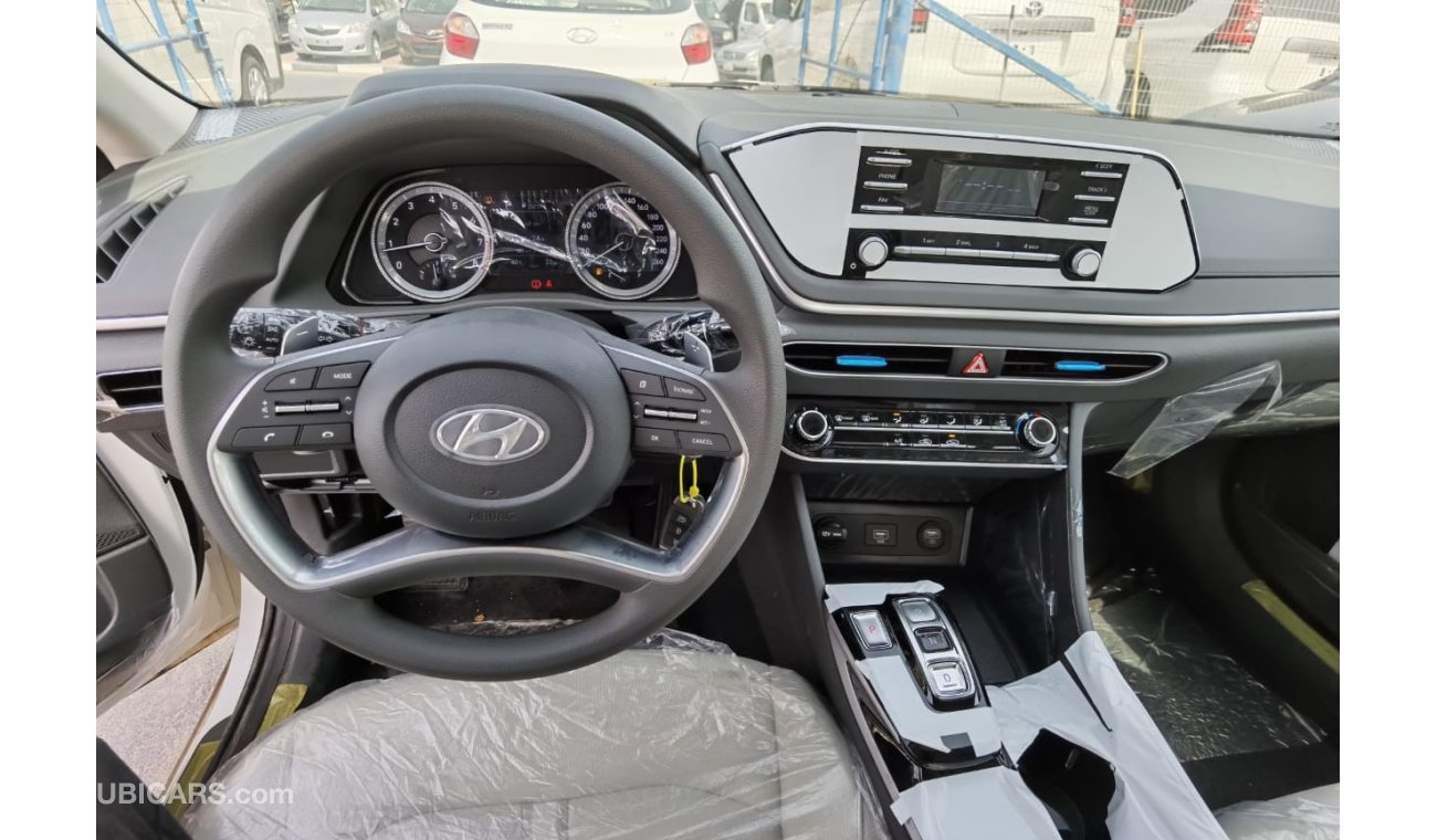 Hyundai Sonata HYUNDAI SONATA 2022