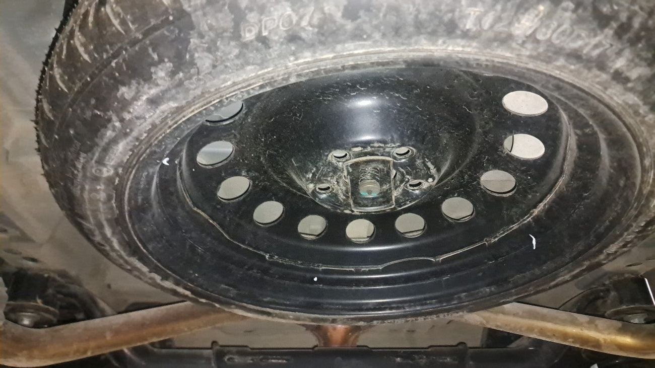 Jetour X70 Plus Luxury 1.6T LUXURY 1.6 | Zero Down Payment | Home Test Drive