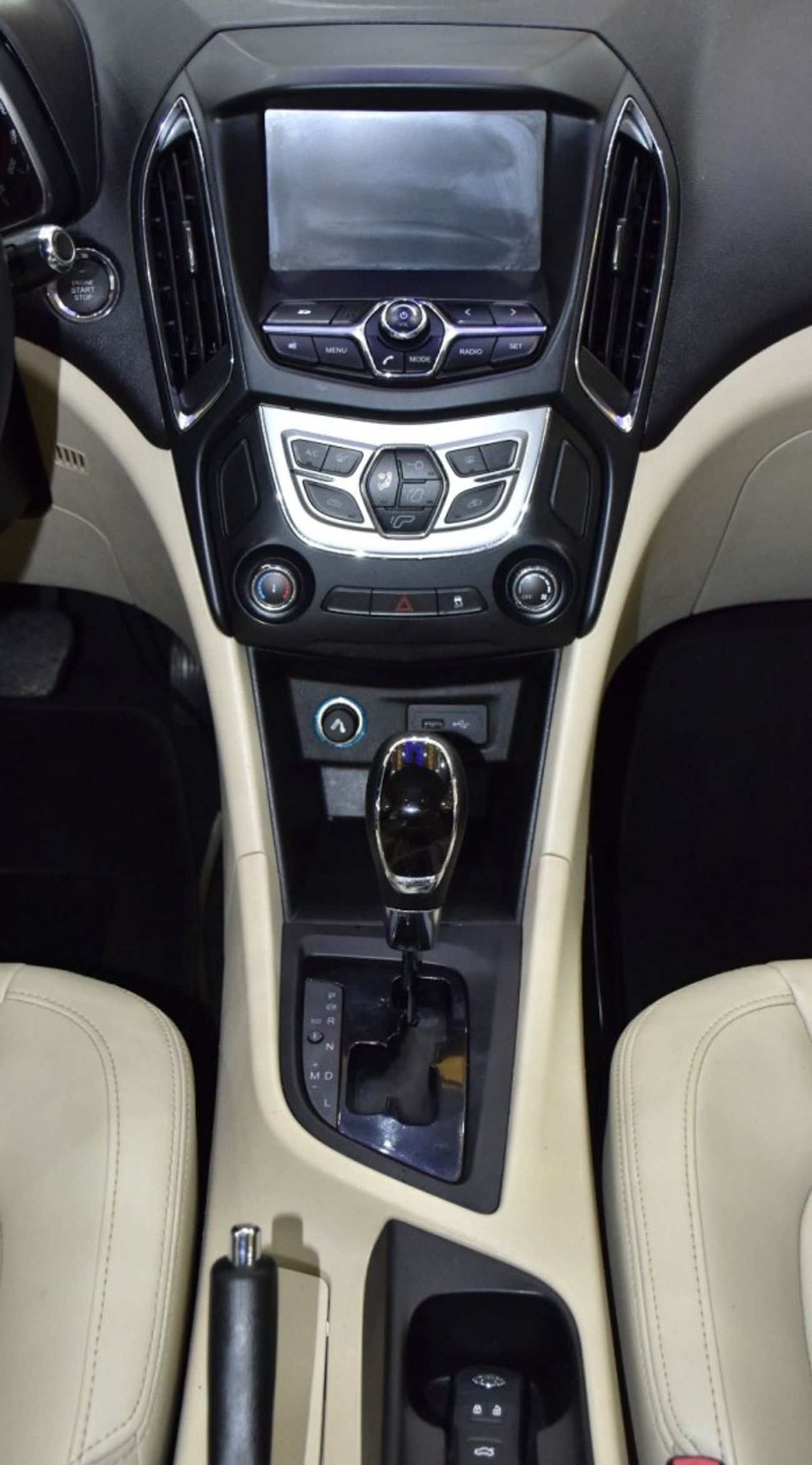 Chery Arrizo 5 EXCELLENT DEAL for our Chery Arrizo 5 ( 2017 Model ) in Brown Color GCC Specs
