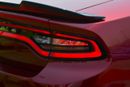 Dodge Charger SRT HELLCAT WIDEBODY Mid 3.6L