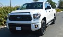 Toyota Tundra 2020, Crewmax SX, 5.7L V8, 0km w/ 5Yrs or 200K km Warranty + 1 FREE Service at Dynatrade