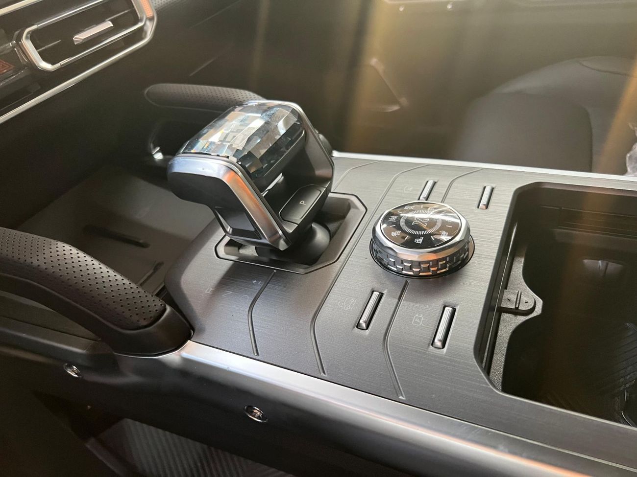 Jetour T2 JETOUR T2 - MODEL 2025