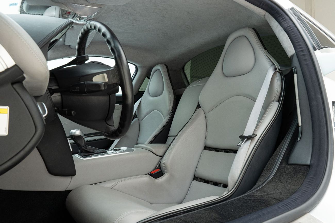 Mercedes-Benz SLR Original