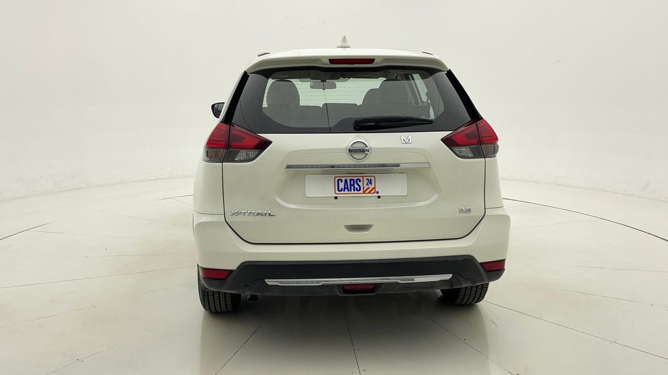 Nissan XTrail S 2.5 | Zero Down Payment | Free Home Test Drive