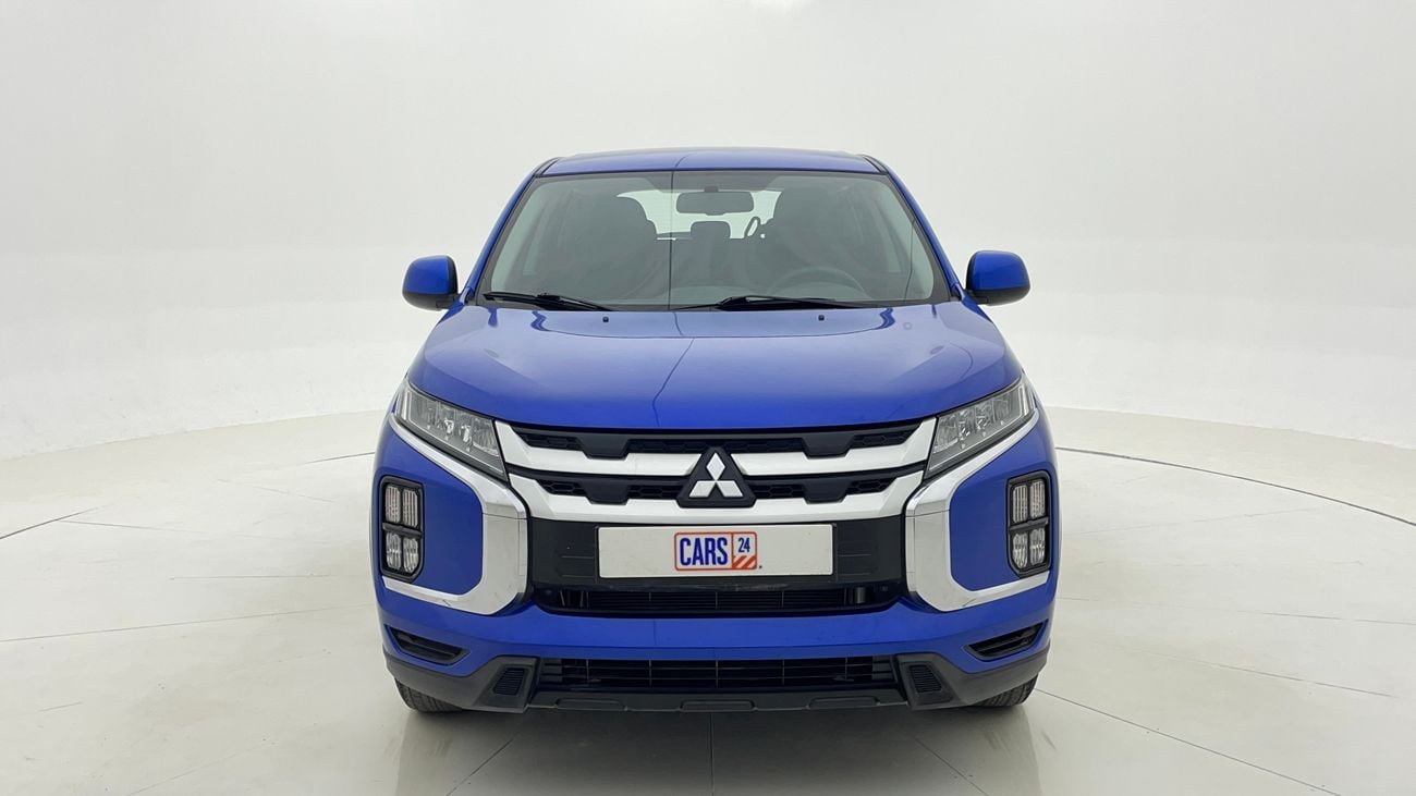 Mitsubishi ASX GLX LOWLINE 2 | Zero Down Payment | Free Home Test Drive