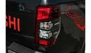 Mitsubishi L200 2023 Mitsubishi L200 Double Cab Petrol Manual