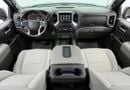 Chevrolet Silverado 2021 Chevrolet Silverado LT Z71, 1 Year Unlimited Km Warranty, Full Service History, GCC