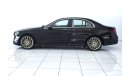 Mercedes-Benz E300 AMG High **SPECIAL Ramadan Offer on this vehicle**