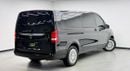 Mercedes Benz V 250 2019 Mercedes Benz V250, Warranty, Full Service History, Excellent Condition, GCC