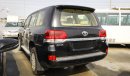 Toyota Land Cruiser GXR V8