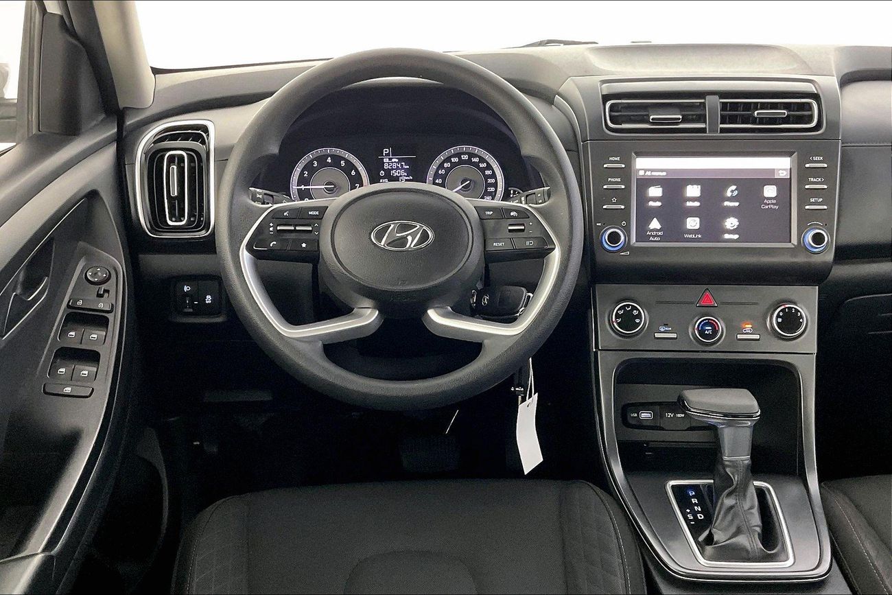 هيونداي كريتا Smart | شامل الضمان | 0 ﺪﻔﻋﺓ ﺃﻮﻟﻯ