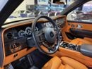 Rolls-Royce Cullinan 2021 Rolls‑Royce Cullinan Black Badge - Perfect Condition - Warranty up on request