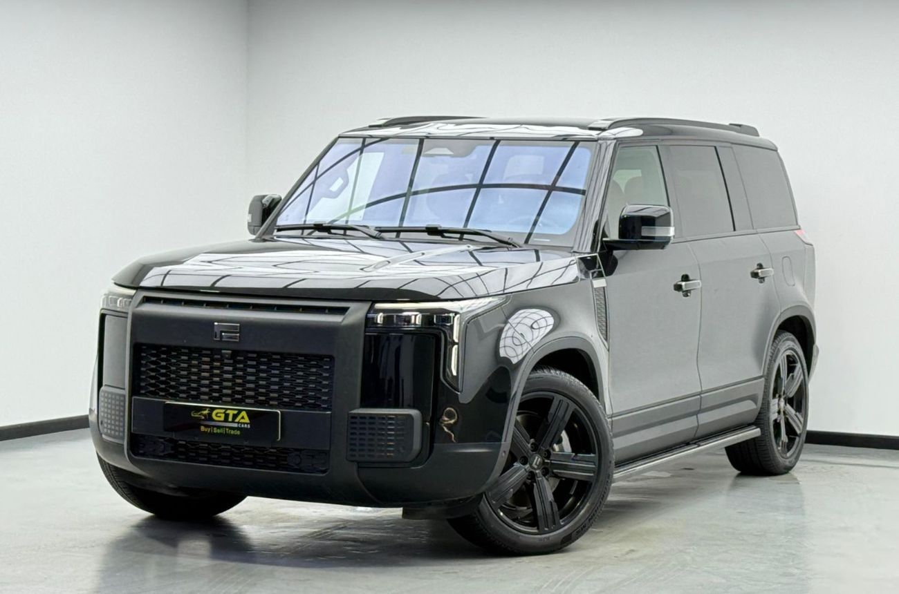 ROX 01 VIP 2025 ROX 1 VIP Hybrid, 2028 ROX Warranty + Service Pack, Full ROX Service History, Low Km