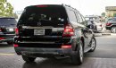 Mercedes-Benz GL 550 4 Matic