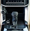 Toyota Land Cruiser GXR2 3.3L GXR | 3.3L | V6 | 2025