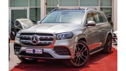 Mercedes-Benz GLS 450 Premium