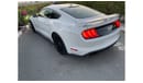 Ford Mustang GT Premium