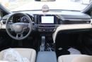 تويوتا كامري 2.5LE, KEYLESS ENTRY,PUSH START, PANORAMIC ROOF, ALLOY WHEELS, MODEL 2026