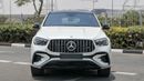 Mercedes-Benz GLE 53 Mercedes-Benz GLE53 AMG, New Facelift,Carbon Fiber, Night Package, Agency Warranty, 2024