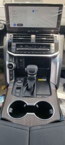 Toyota Land Cruiser VXR TOYOTA LANDCRUISER 3.5L PETROL TWIN TURBO JBL MY2026