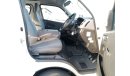 Toyota Hiace TOYOTA HIACE VAN RIGHT HAND DRIVE (PM 889)