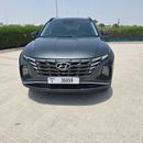 Hyundai Tucson SMART HEV