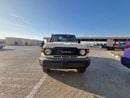 تويوتا لاند كروزر بيك آب 6 CYLINDERS MANUAL