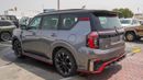 Nissan Patrol NISMO