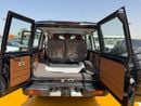 Toyota Land Cruiser 76 2026 Toyota L/C 76 2.8 diesel